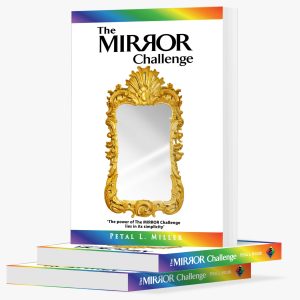 The MIRROR Challenge™ Book